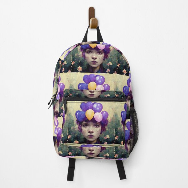 Item preview, Clown Kid designed and sold by Generated33.