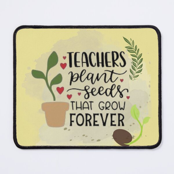 Item preview,  Happy teachers day to all the teachers and mentors in the world | Happy teachers day gifts | designed and sold by Arteartz.