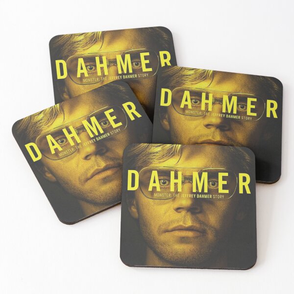 Item preview, Dahmer 2022 designed and sold by albertoto.