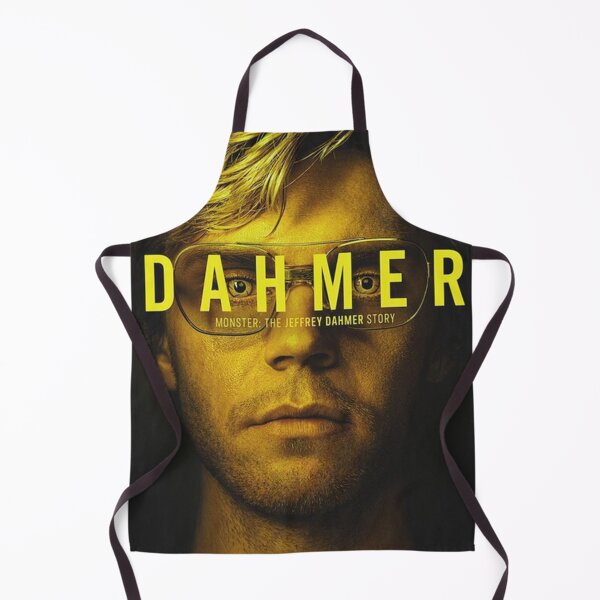Item preview, Dahmer 2022 designed and sold by albertoto.