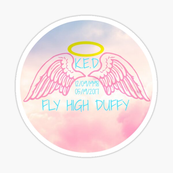 Untitled Sticker