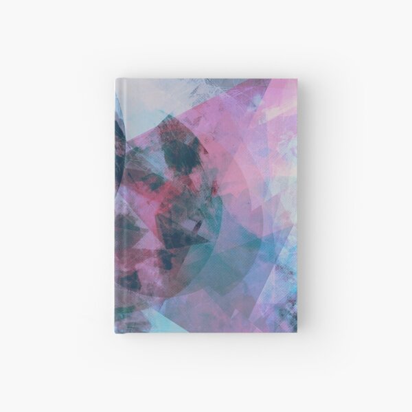 Precipice IV Hardcover Journal