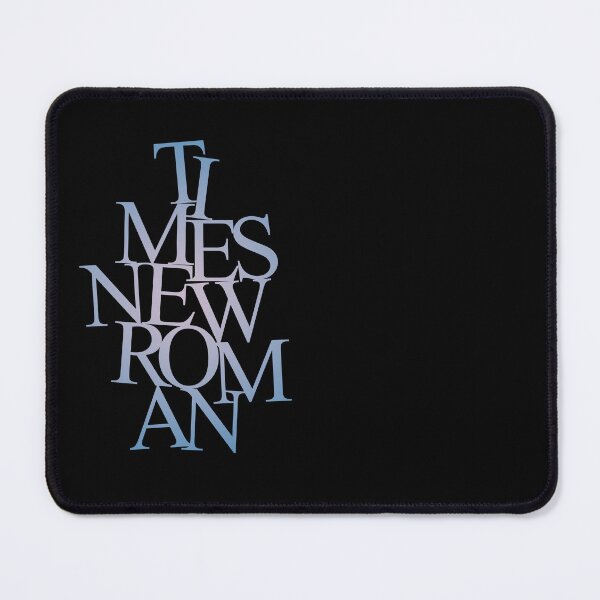 Item preview, Times New Roman v.1 designed and sold by x1brett.