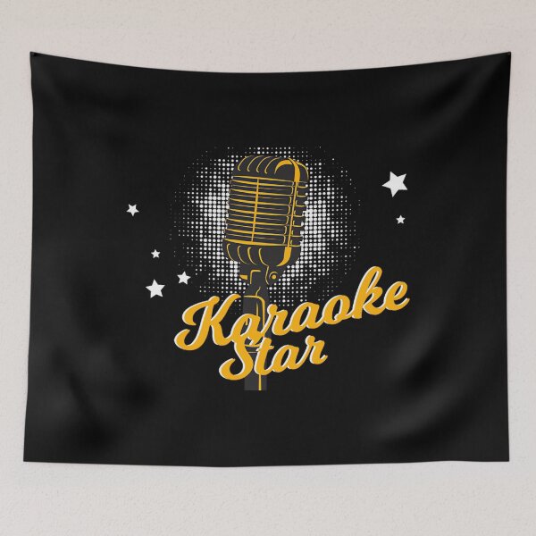 Item preview, karaoke star mic microphone music singing gift thomas larch transparent designed and sold by charitashmoqs.