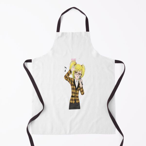 Item preview, Cute anime girl and music singer designed and sold by QUALITY-ZONE.