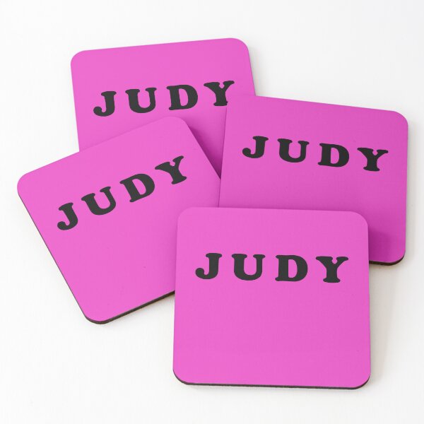 Item preview, Judy designed and sold by Nick Meece.