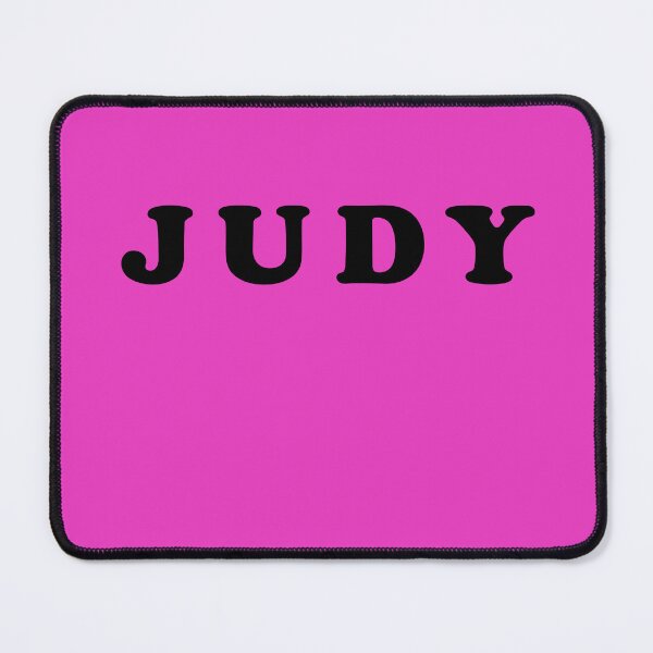Item preview, Judy designed and sold by Nick Meece.