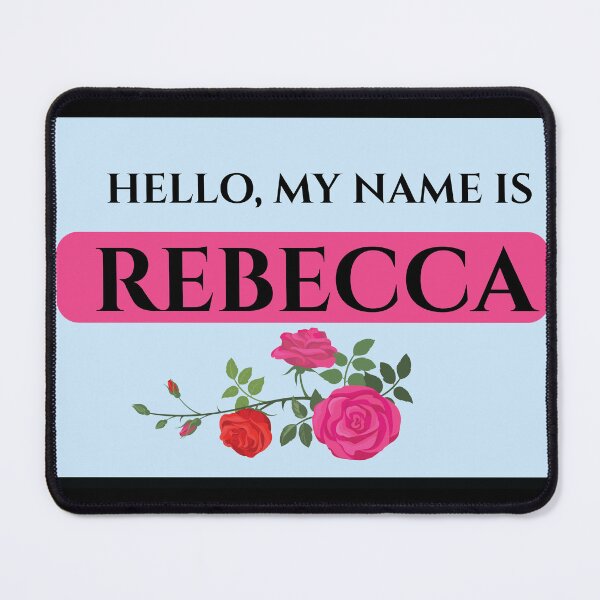 Item preview,  quotes rebecca,rebecca nurse quotes, rebecca nurse, quotes from rebecca Essential t shirts and stickers  designed and sold by PRECALB OUTFIT.