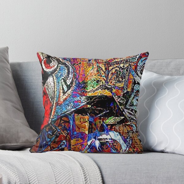 Item preview, Raw designed and sold by 4everart.