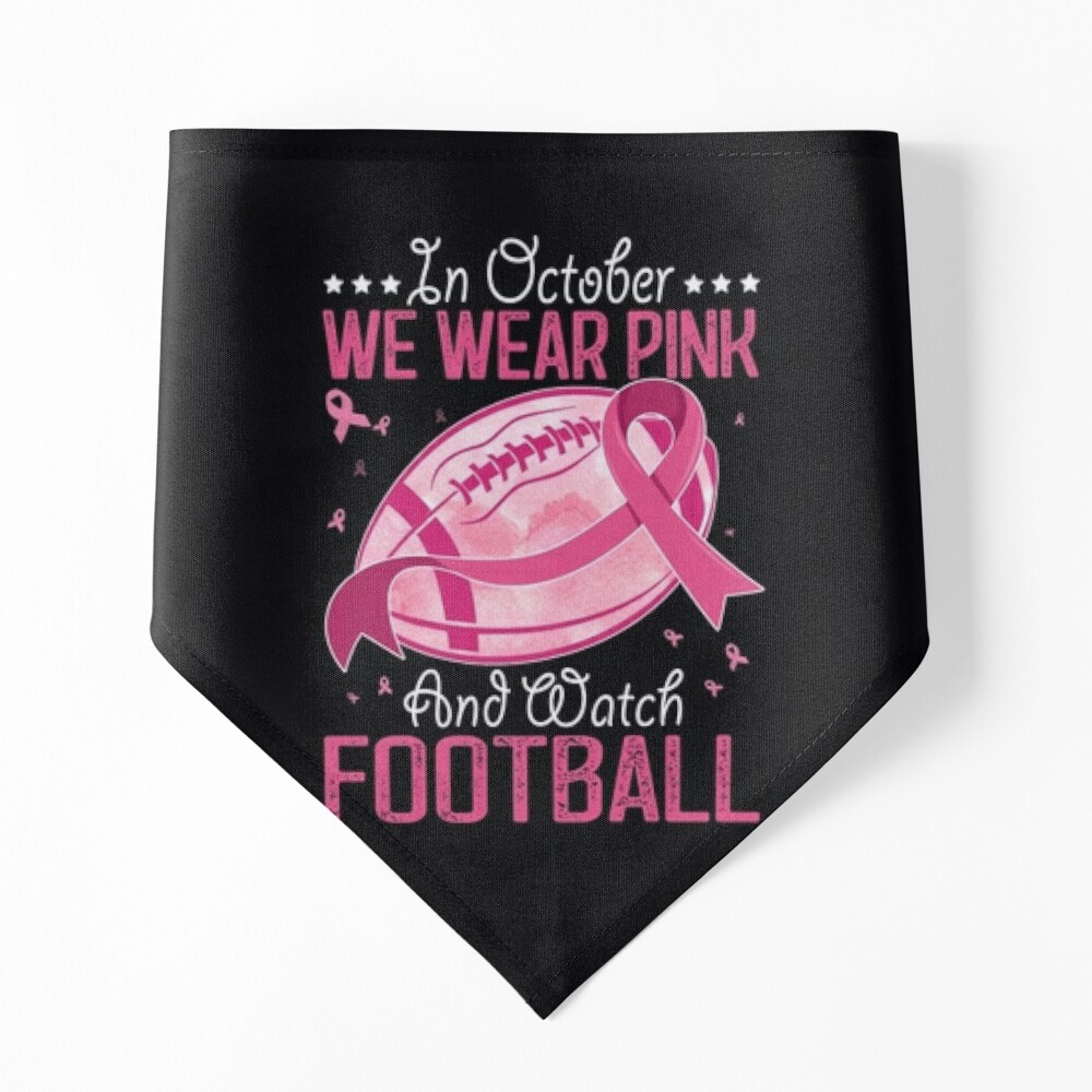 Chicago Bears breast cancer Oct 2022 real bears fans wear pink shirt, hoodie,  sweater and v-neck t-shirt