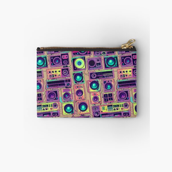 Item preview, Retro Audio Visual Equipment designed and sold by AbstractWave.