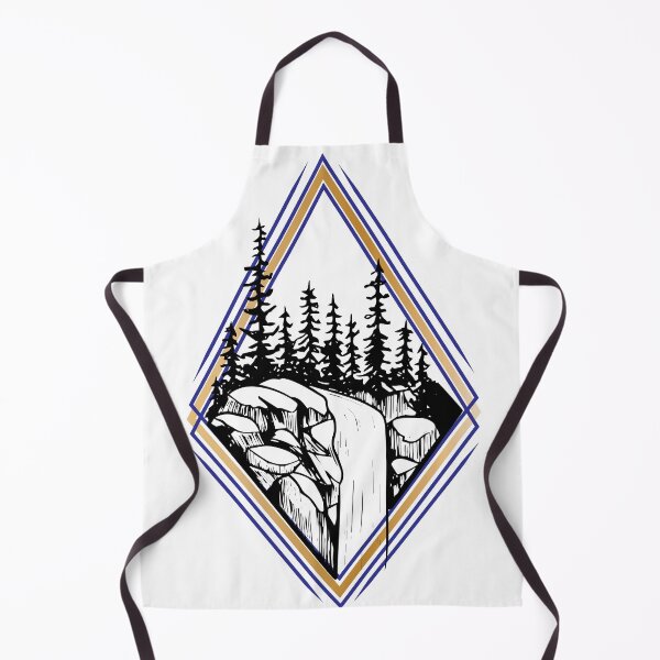 Item preview, Diamond Fall designed and sold by AmazingArtMandi.