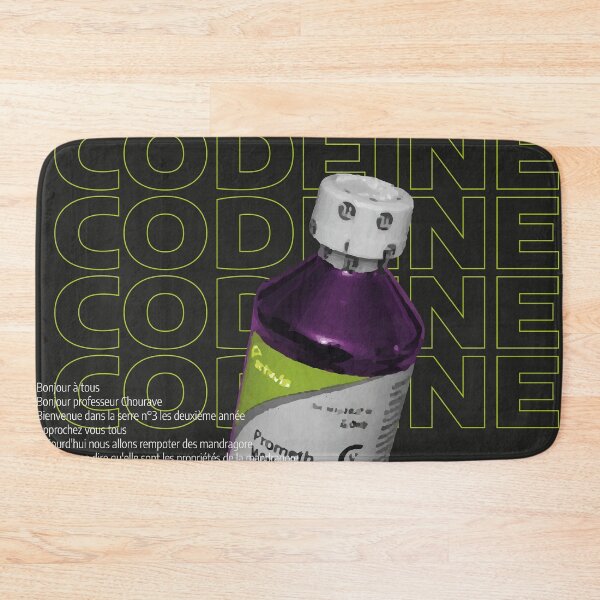 Item preview, Codeine — Mandragora Disc 1 designed and sold by Xira-X.