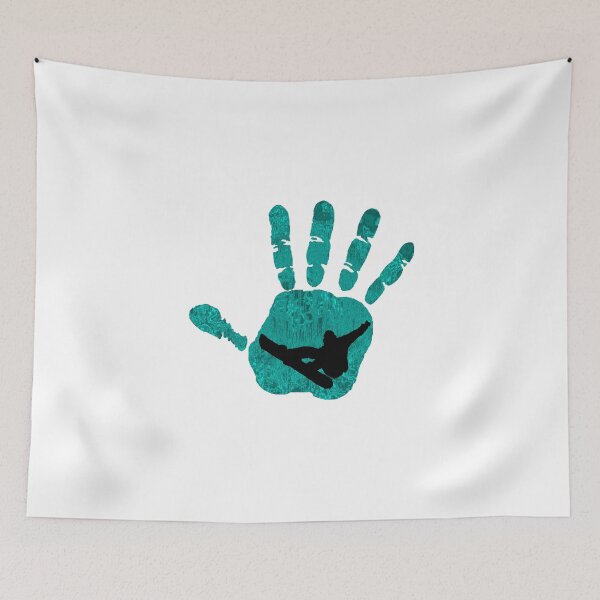 Item preview, In Gods Hands designed and sold by NINUNO.