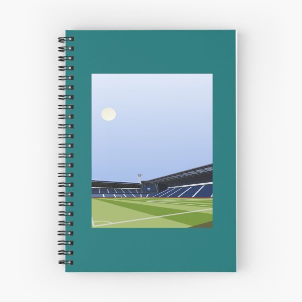 Item preview, The Hawthorns     designed and sold by ShasnonSanders.