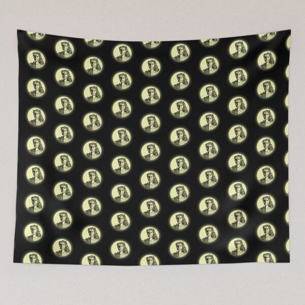 Item preview, Life and Death Lady designed and sold by lucyshome.