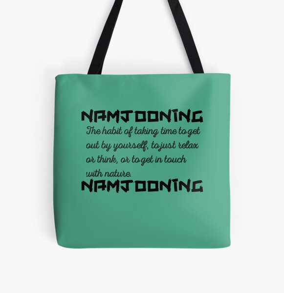 Artikel-Vorschau von Namjooning-Definition,,,,, designt und verkauft von Chakilogy.