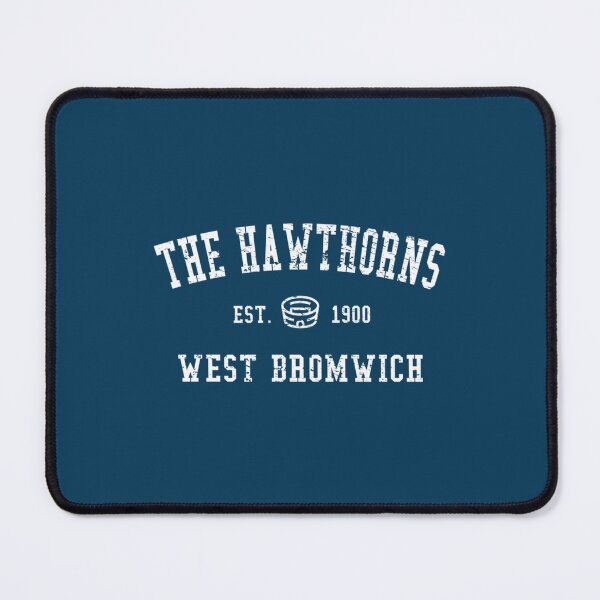 Item preview, The Hawthorns      designed and sold by ShasnonSanders.