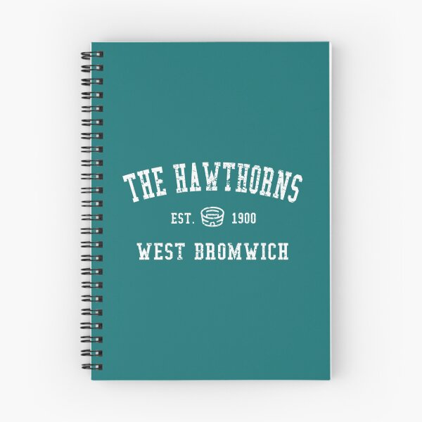 Item preview, The Hawthorns      designed and sold by ShasnonSanders.