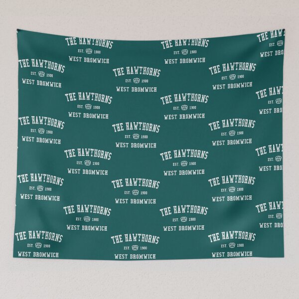 Item preview, The Hawthorns      designed and sold by ShasnonSanders.
