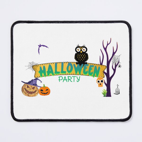 Item preview, halloween party with you designed and sold by Kiyyza.