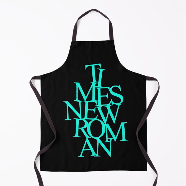 Item preview, Times New Roman v.8 designed and sold by x1brett.