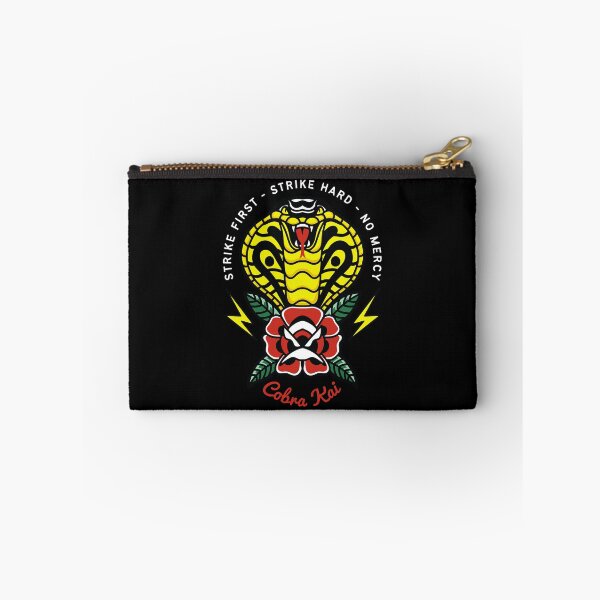 Item preview, cobra kai tattoo designed and sold by redwane.