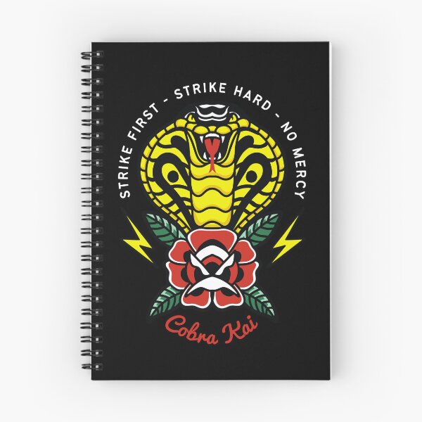 Item preview, cobra kai tattoo designed and sold by redwane.