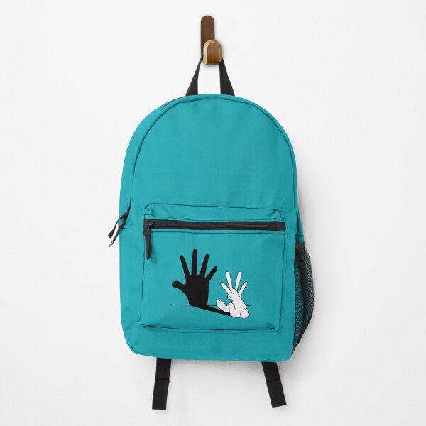 Item preview, Rabit Hand Shadow   designed and sold by ShasnonSanders.
