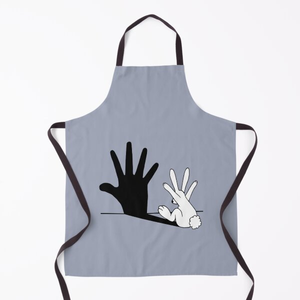 Item preview, Rabit Hand Shadow   designed and sold by ShasnonSanders.