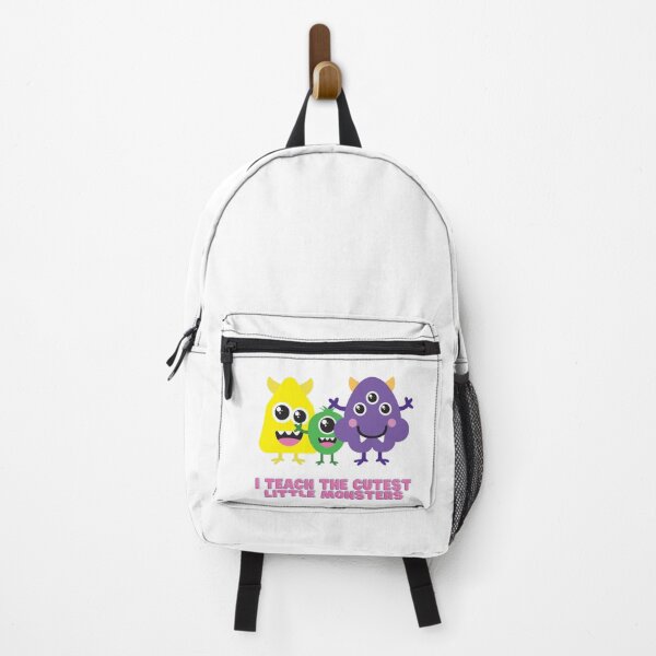 Item preview, I teach the cutest little monsters designed and sold by GamersLands.