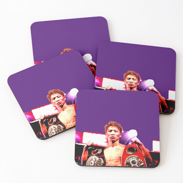 Item preview, Naoya Inoue designed and sold by ontological.