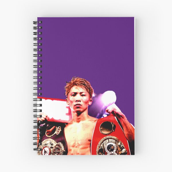 Item preview, Naoya Inoue designed and sold by ontological.