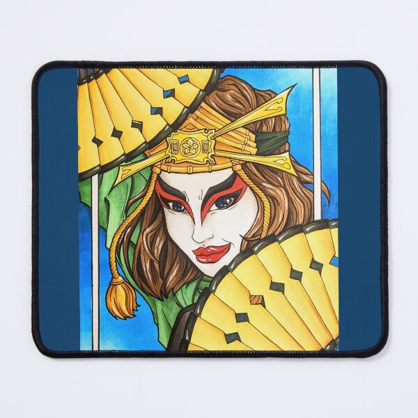 Item preview, The Warrior designed and sold by Amyloink.