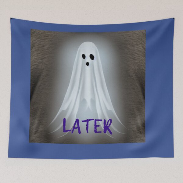 Item preview, RECENTLY DEPARTED designed and sold by starfishstuff.