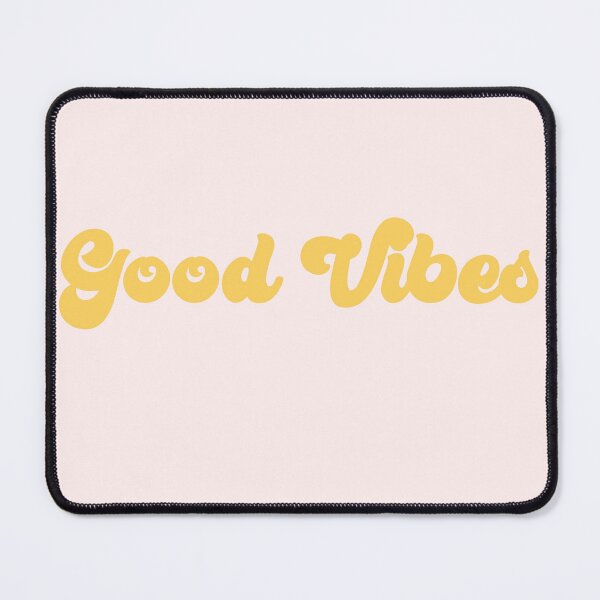 Item preview, Good Vibes designed and sold by BeyondTheVibe.