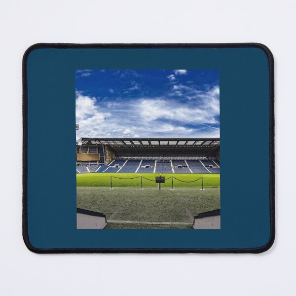 Item preview, The home of West Bromwich Albion fooball Club sleeveless top designed and sold by ShasnonSanders.