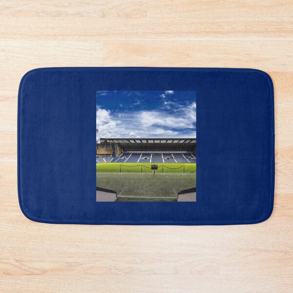 Item preview, The home of West Bromwich Albion fooball Club sleeveless top designed and sold by ShasnonSanders.
