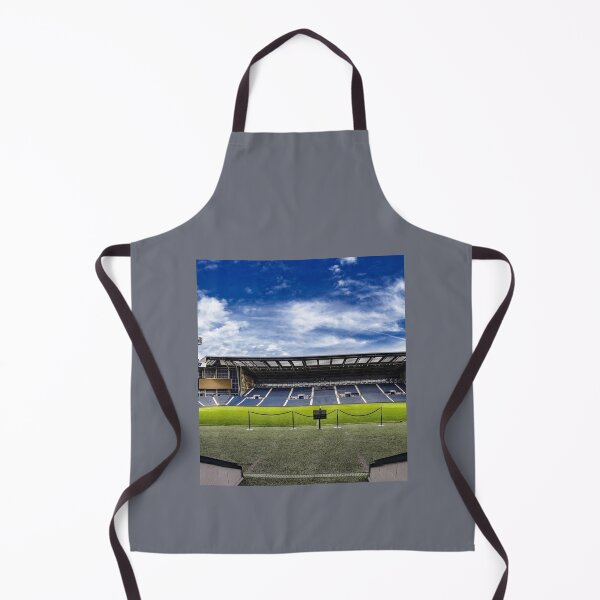 Item preview, The home of West Bromwich Albion fooball Club sleeveless top designed and sold by ShasnonSanders.