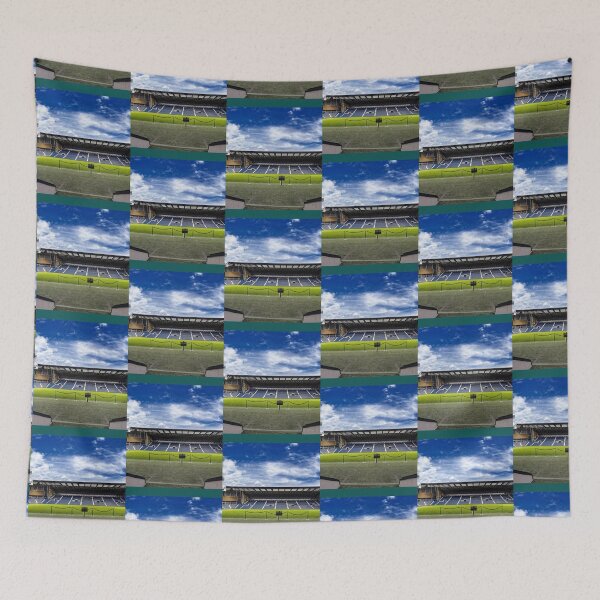 Item preview, The home of West Bromwich Albion fooball Club sleeveless top designed and sold by ShasnonSanders.