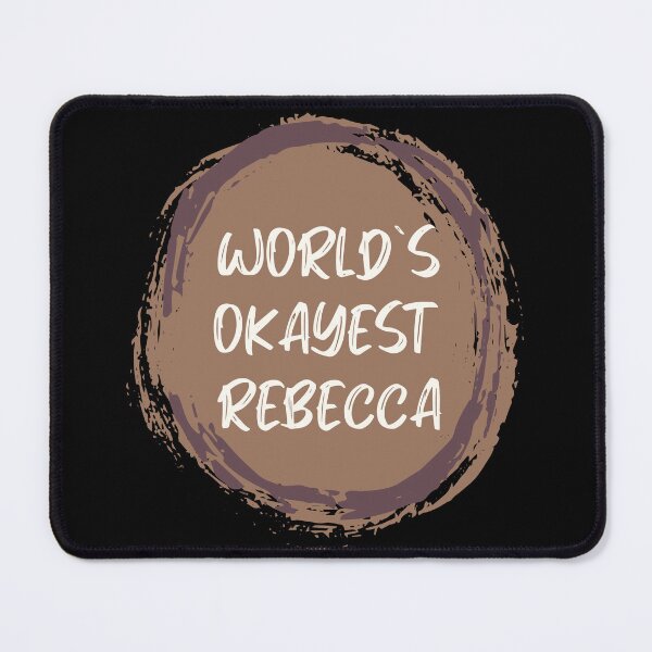 Item preview, quotes rebecca,rebecca nurse quotes, rebecca nurse, quotes from rebecca Essential t shirts and stickers  designed and sold by PRECALB OUTFIT.