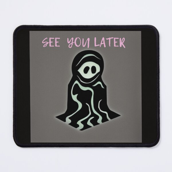 Item preview, RECENTLY DEPARTED designed and sold by starfishstuff.