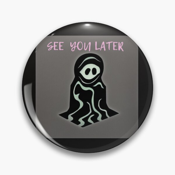 Item preview, RECENTLY DEPARTED designed and sold by starfishstuff.