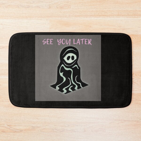 Item preview, RECENTLY DEPARTED designed and sold by starfishstuff.