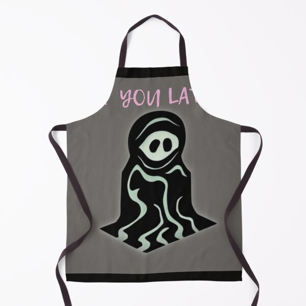 Item preview, RECENTLY DEPARTED designed and sold by starfishstuff.