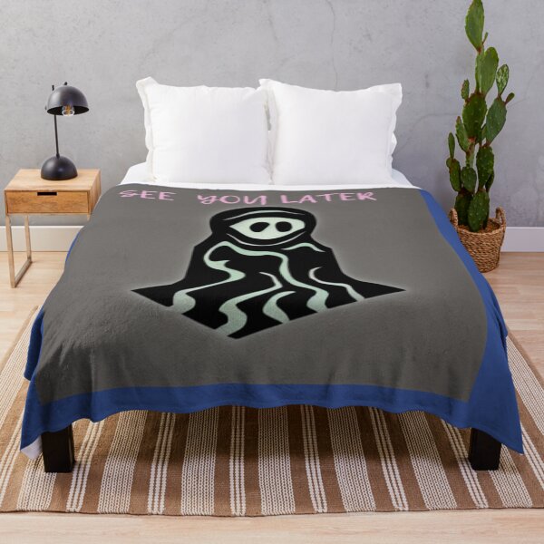 Item preview, RECENTLY DEPARTED designed and sold by starfishstuff.