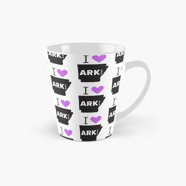 Item preview, I Love ArkABA designed and sold by Arkansas Association for  Applied Behavior Analysis (ArkABA).