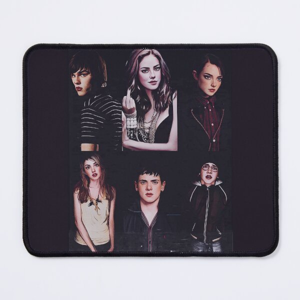Item preview, Skins UK  designed and sold by 90scbucket.