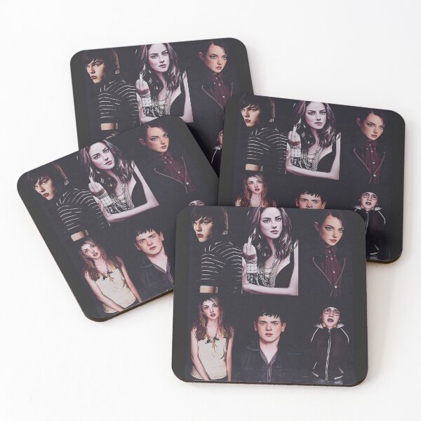 Item preview, Skins UK  designed and sold by 90scbucket.
