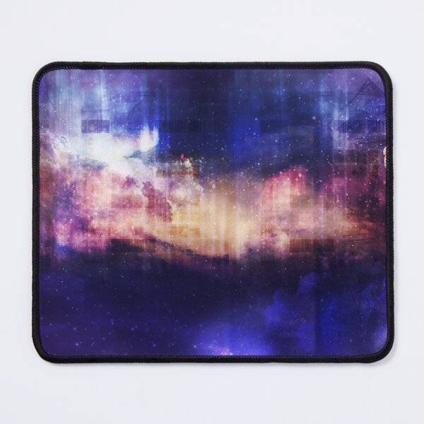 Item preview, Red Belt Galaxy designed and sold by PrettySickArt.